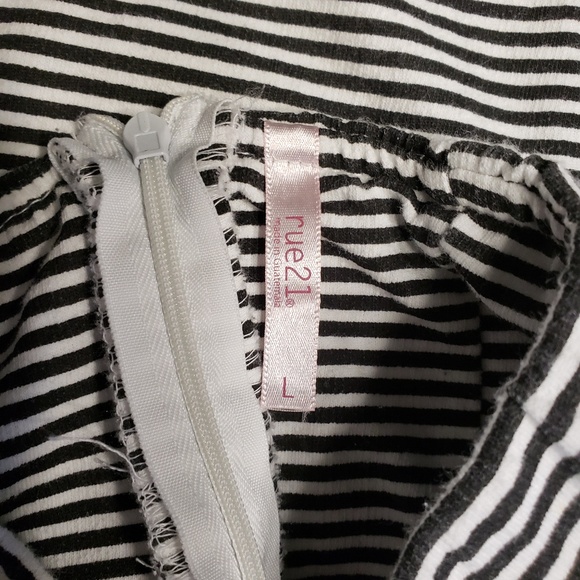 Rue21 Strapless Summer Dress - Picture 5 of 5